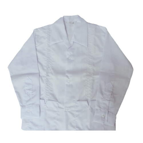 Camisa Guayabera