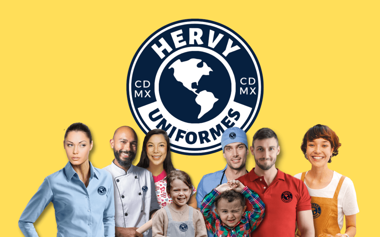 UNIFORMES HERVY CDMX PORTADA WEB