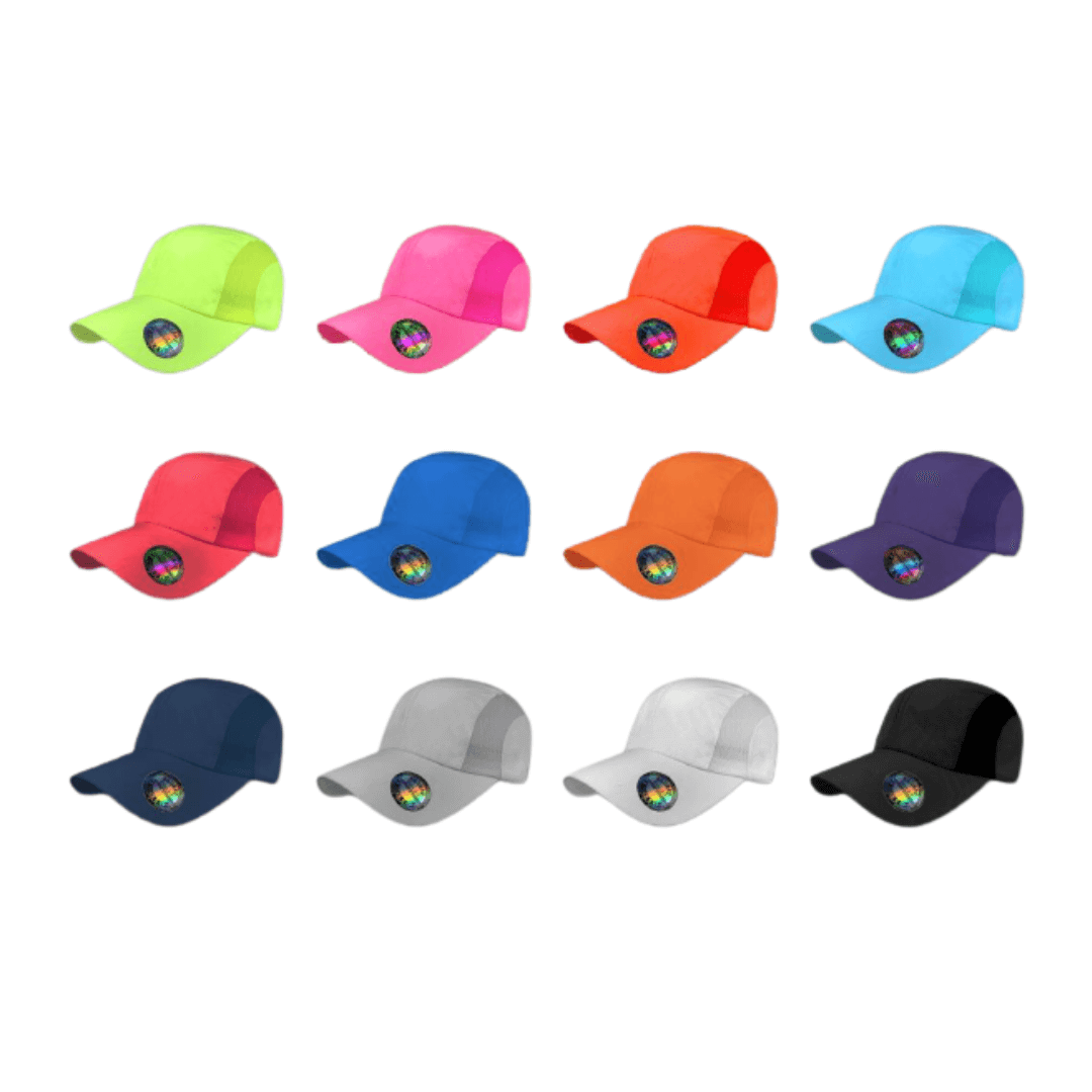 GORRA DRYFIT A-1 COLORES UNIFORMES HERVY CDMX