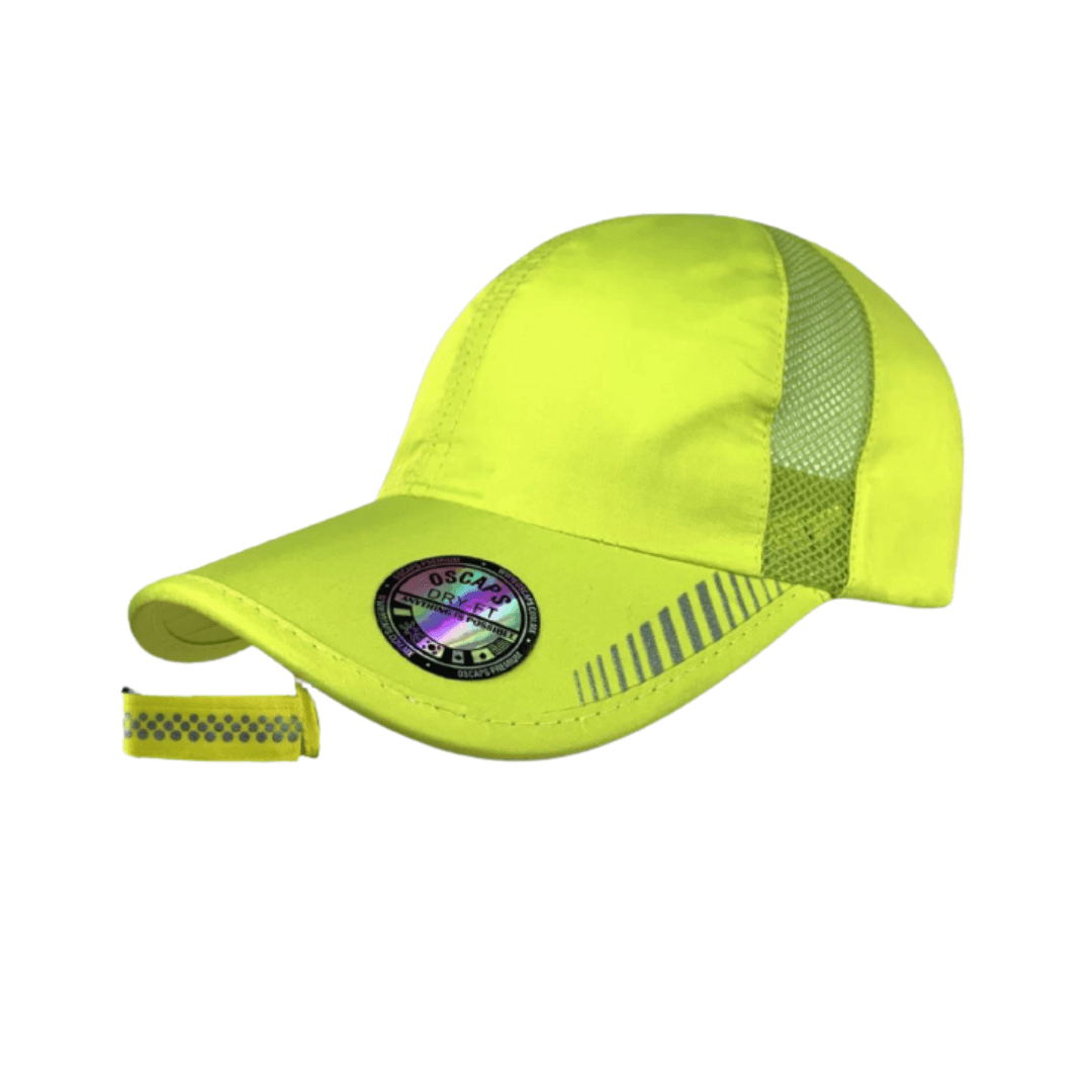 GORRA DRYFIT AC-05 PRODUCTO COLORES UNIFORMES HERVY CDMX