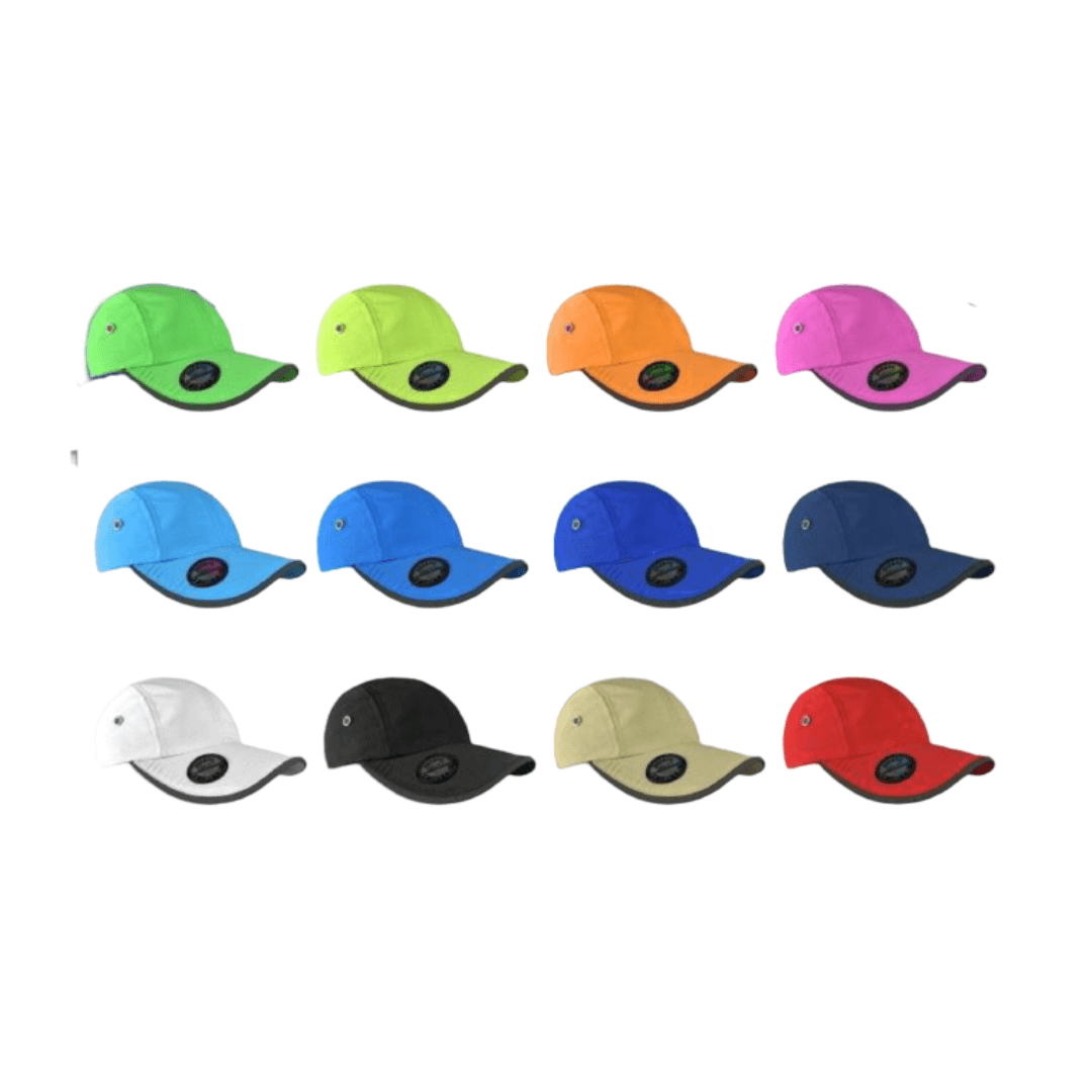 GORRA DRYFIT AC-11 COLORES