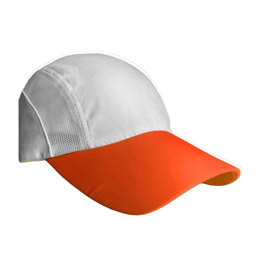 GORRA DRYFIT BICOLOR A-5 PRODUCTO UNIFORMES HERVY CDMX